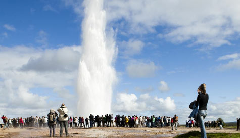 Golden Circle Tour