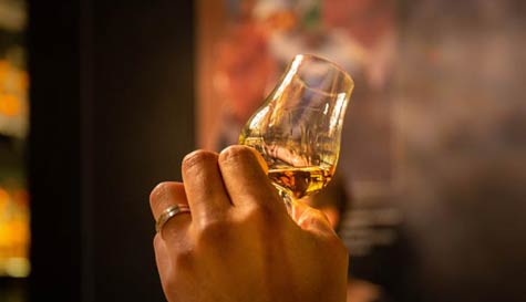 Jameson Distillery Whiskey Tour