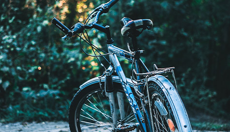 City Bike Tour