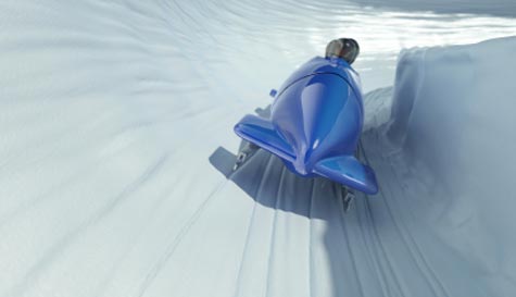 Bobsleigh