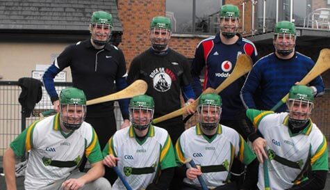 Gaelic Games