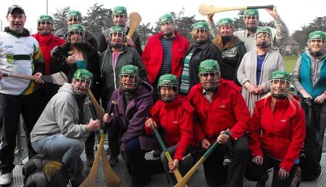 Gaelic Games