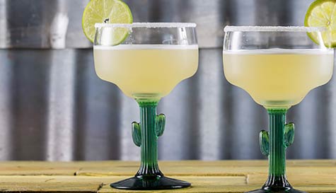 2 Course Las Iguanas Meal (Celebration Menu)