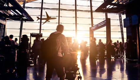 Airport Transfers - Tenerife South