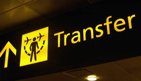 Airport Transfers - Tenerife South