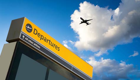 Airport Transfer - Inbound