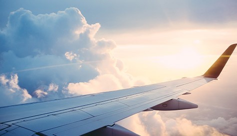 Flight - Return