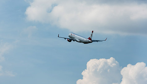 Flight - Return