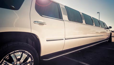 Airport Transfers - Strip Limo