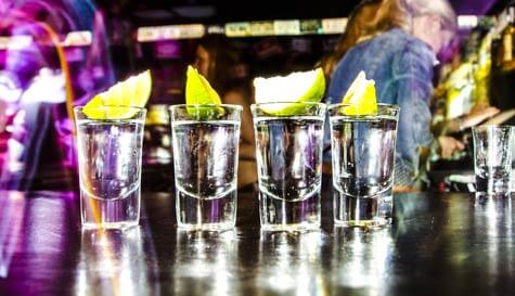 VIP Party Bar