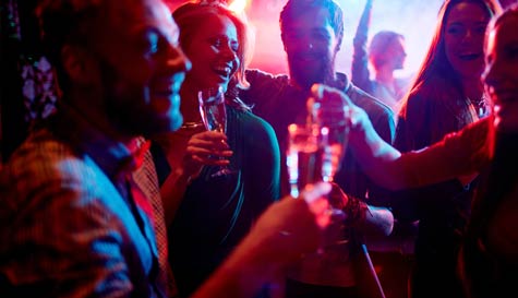 Bar and Club Pass