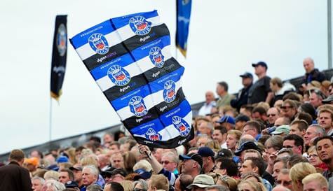 Bath Rugby Spectating