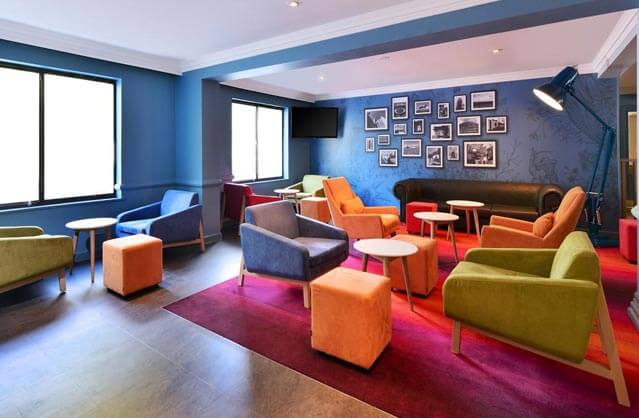2 Star Hotel