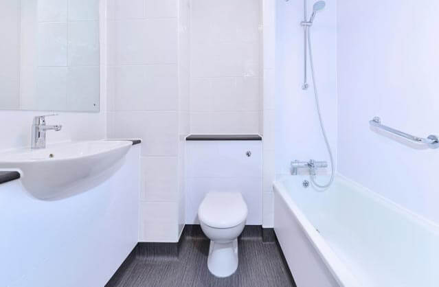 2 Star Hotel