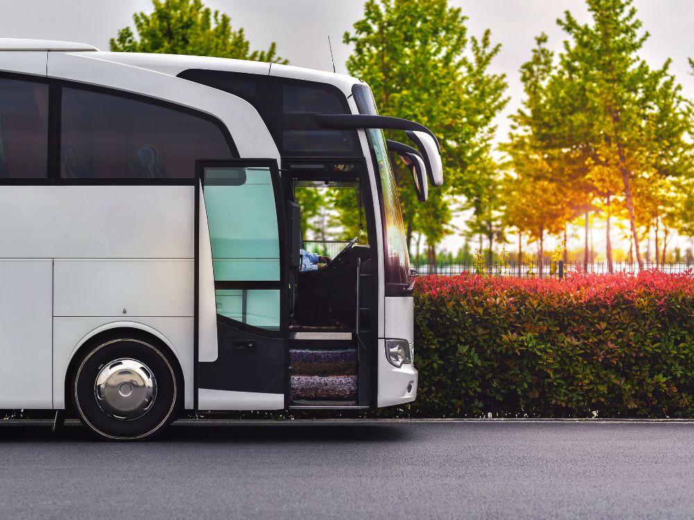 Private Golf Transfers