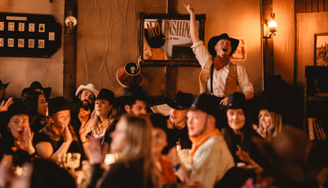 Moonshine Saloon