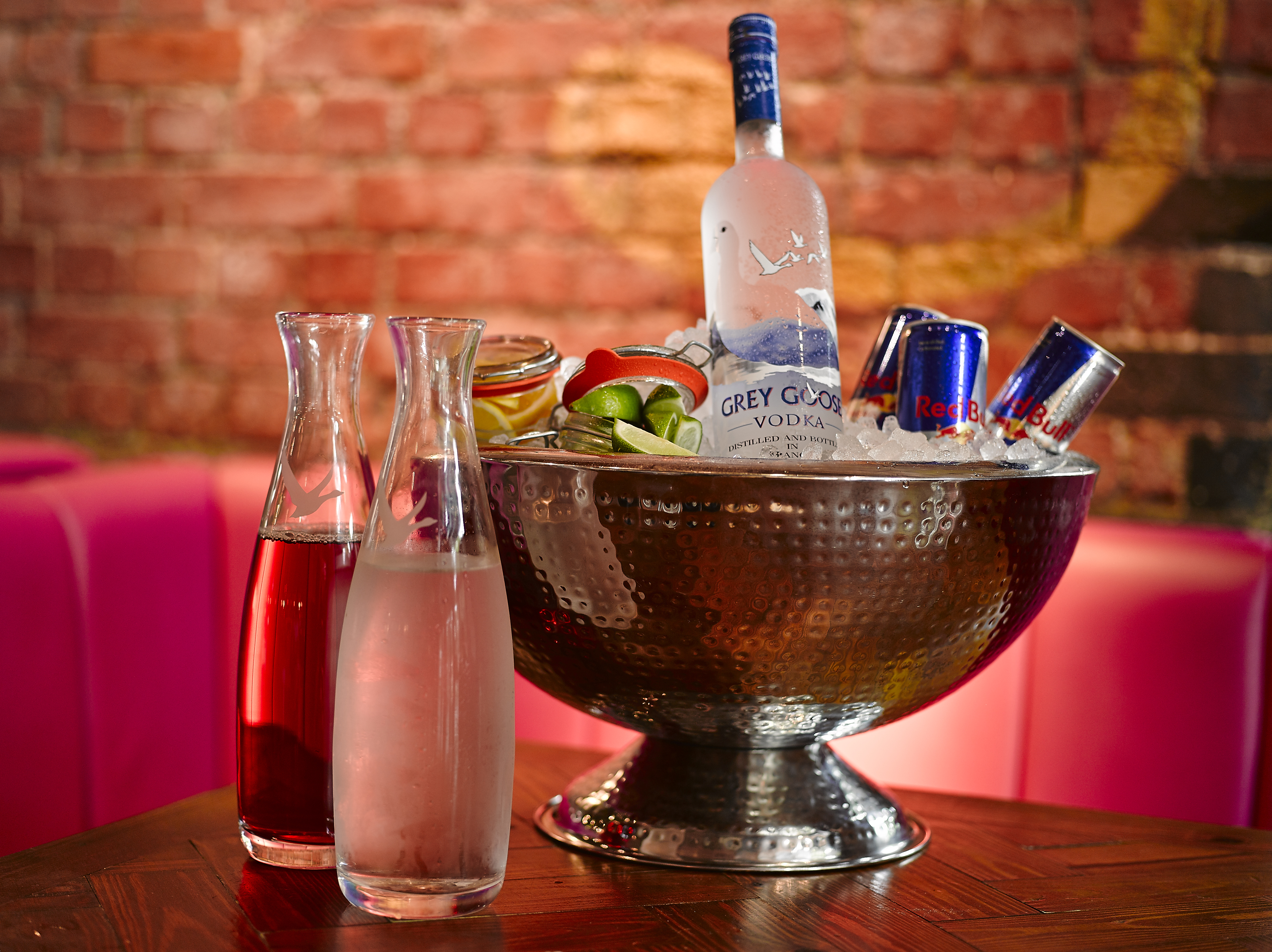 Bar Package
