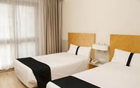 4 Star Hotel