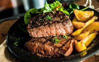 Brazilian Steakhouse Rodízio
