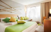 Novotel Gdansk Centrum