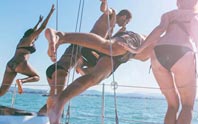 Private Speedboat Tour 