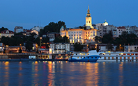 Belgrade Nightlife Guide