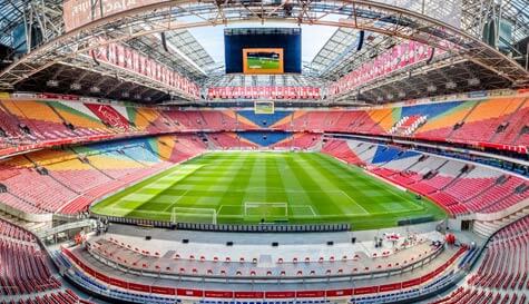 Stadium Tour