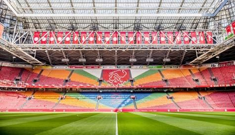 Stadium Tour