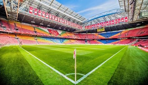 Stadium Tour
