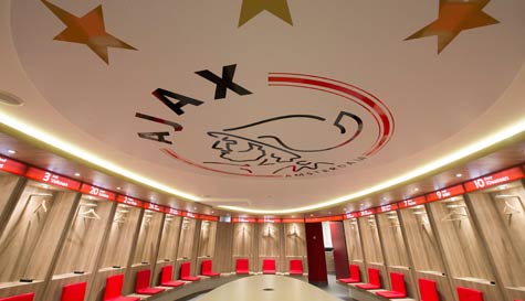 Stadium Tour