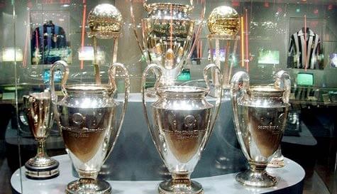 Stadium Tour