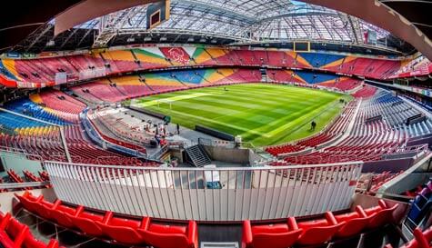 Stadium Tour