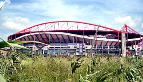 Stadium Tour