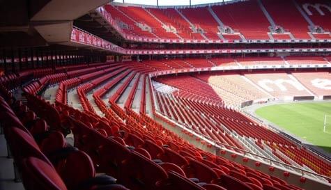 Stadium Tour