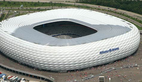 Stadium Tour