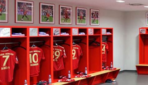Stadium Tour