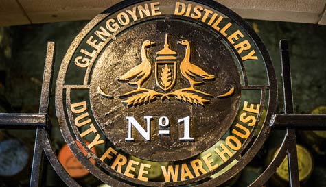 Whisky Tour