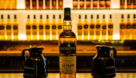 Whisky Tour