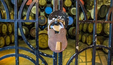 Whisky Tour