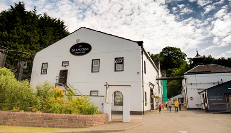 Whisky Tour