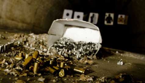 Target Shooting