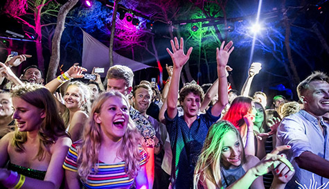 VIP Night - Private Pub Crawl Tour