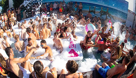 Pool Party