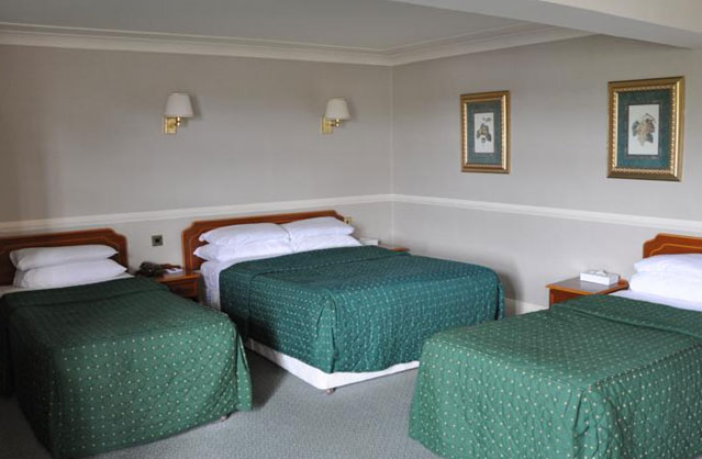Cairn Hotel