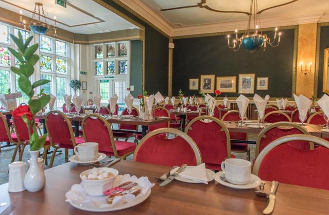 Cairn Hotel