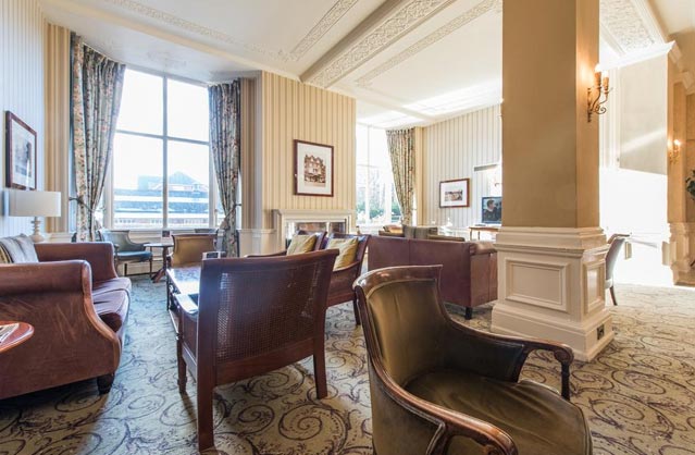 Cairn Hotel