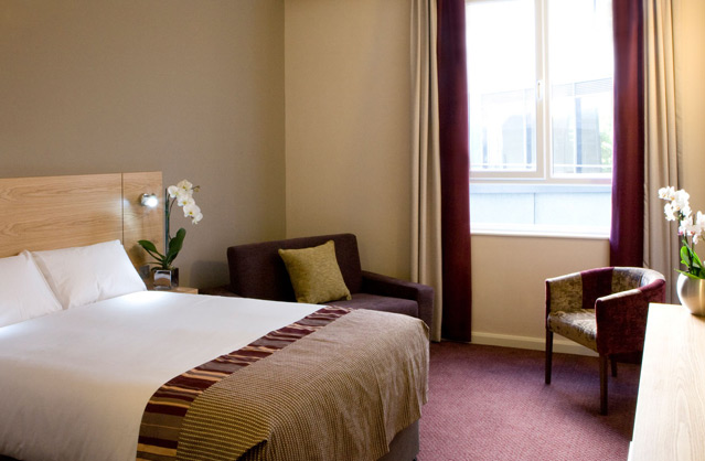 Leonardo Hotel