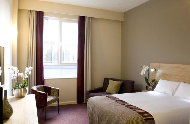 Leonardo Hotel