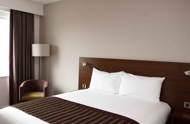 Leonardo Hotel