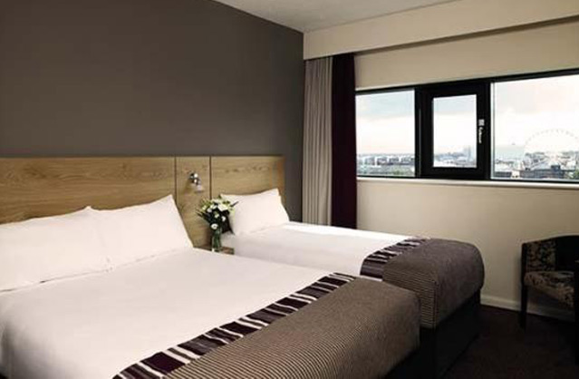 Leonardo Hotel